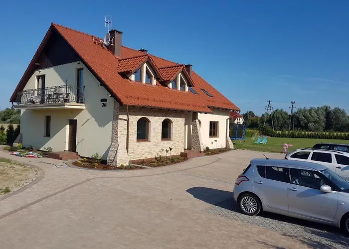 Relax U Agi I Jurka