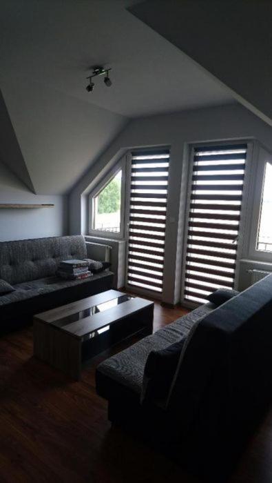 Relax U Agi I Jurka Homestay