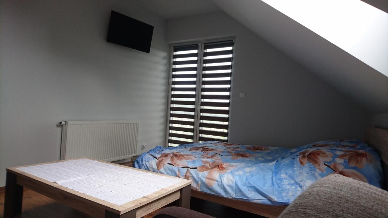 Homestay Relax U Agi I Jurka *