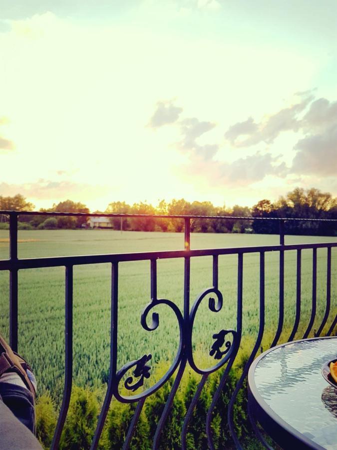 Relax U Agi I Jurka Homestay Stegna (Pomerania)