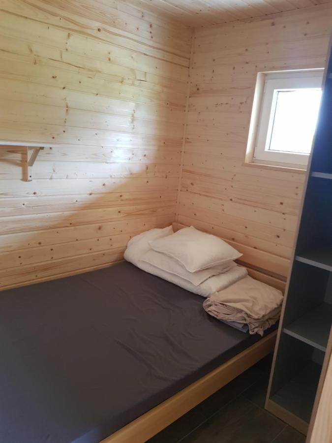 Homestay Relax U Agi I Jurka