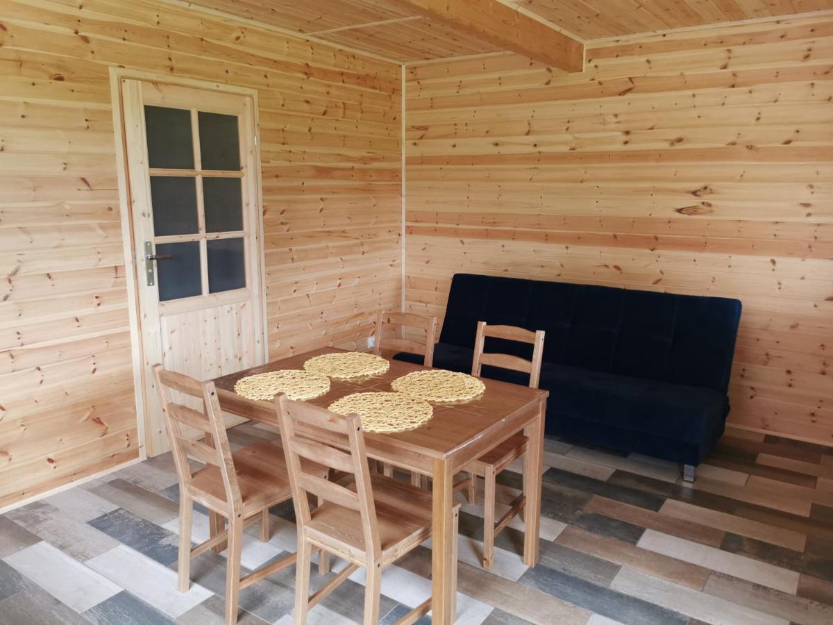 Homestay Relax U Agi I Jurka