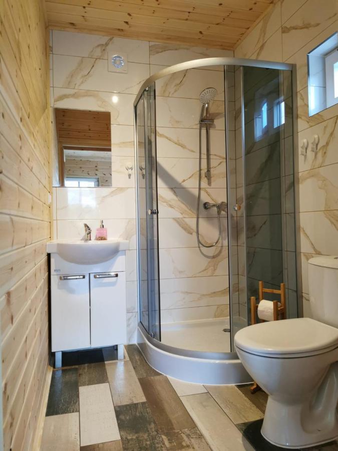 Relax U Agi I Jurka Homestay Stegna (Pomerania)