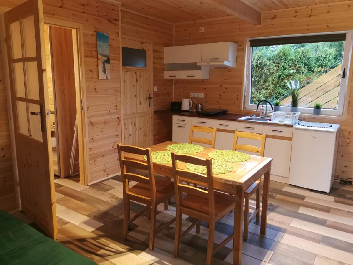 Relax U Agi I Jurka Homestay Stegna (Pomerania)