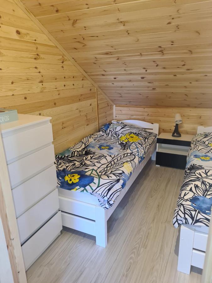 Relax U Agi I Jurka Homestay Stegna (Pomerania)