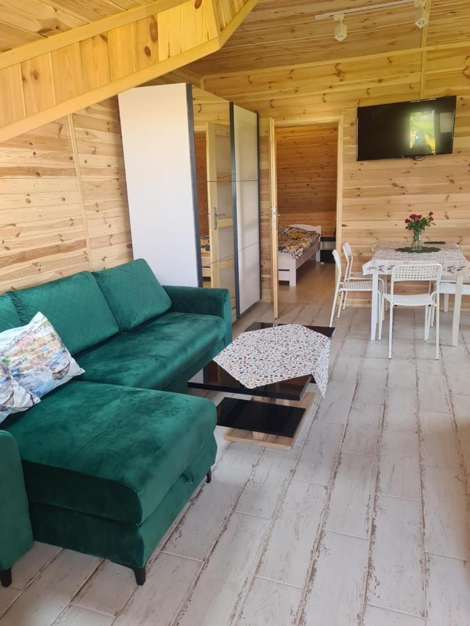 Relax U Agi I Jurka Stegna (Pomerania)