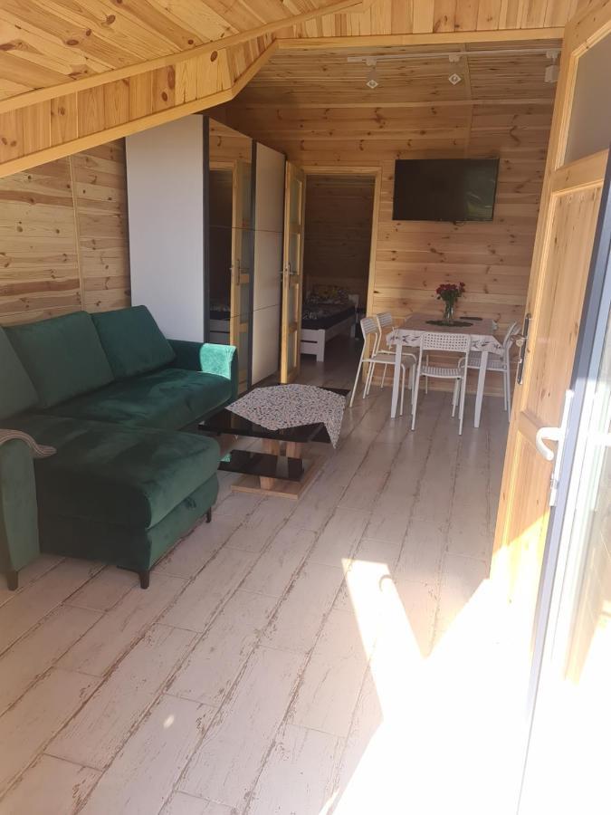 Relax U Agi I Jurka * Stegna (Pomerania)