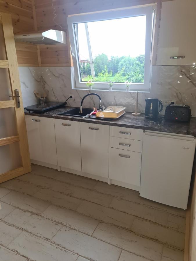 Relax U Agi I Jurka Homestay Stegna (Pomerania)