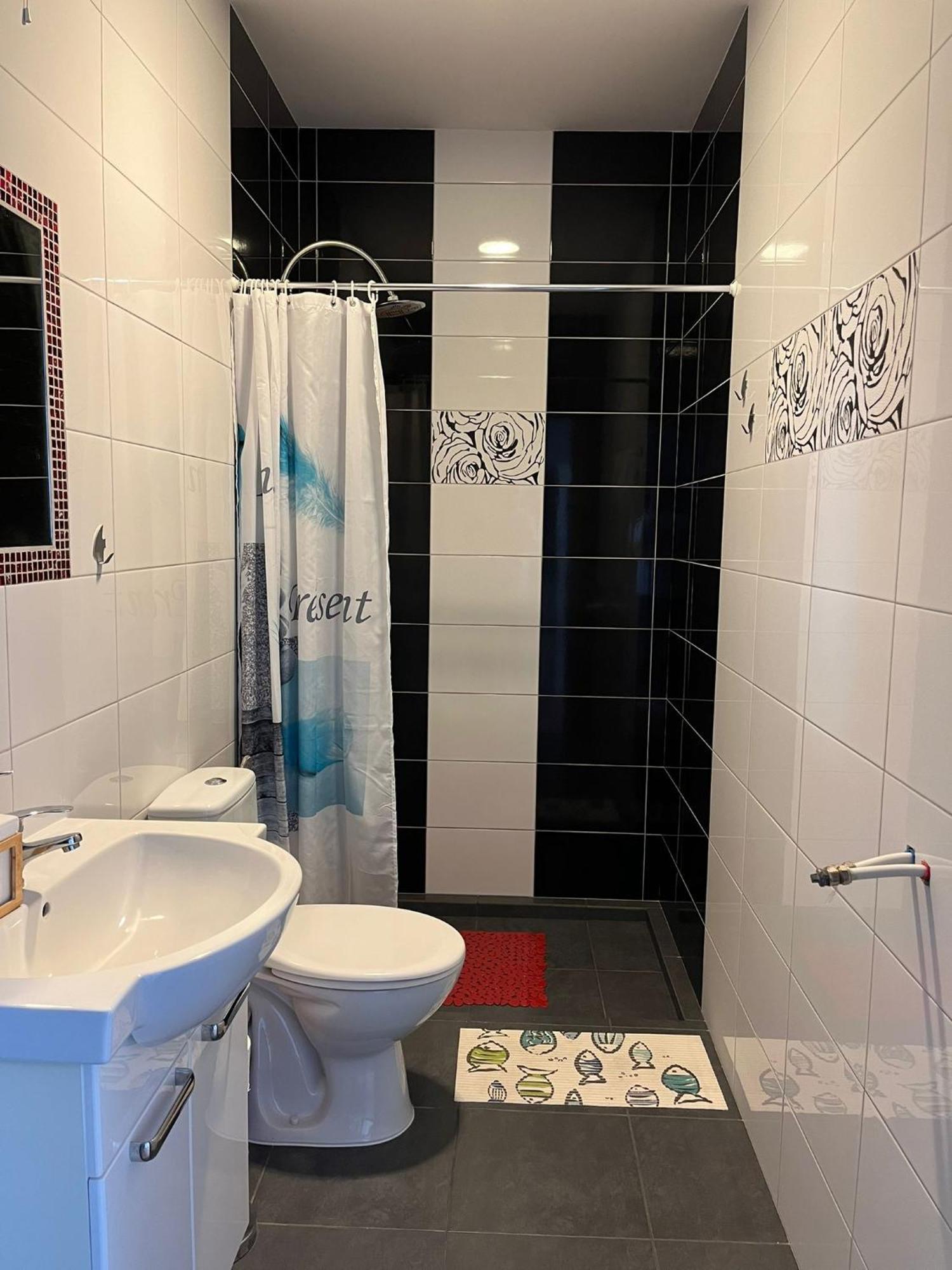Homestay Relax U Agi I Jurka Stegna (Pomerania)